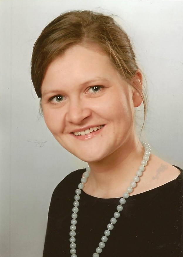 Magdalena Szymańska